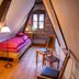 Comodidade do quarto