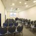 Sala de conferências
