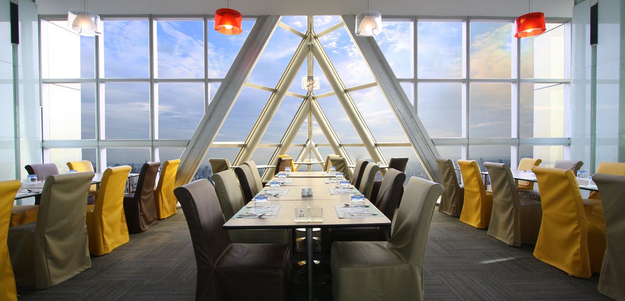 Sala de jantar