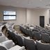 Sala de conferências