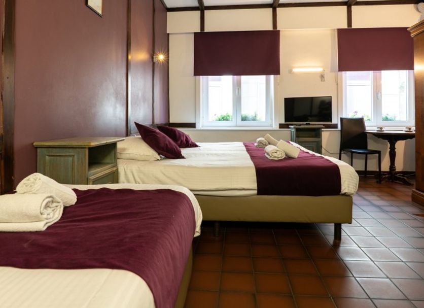 Quarto Foto