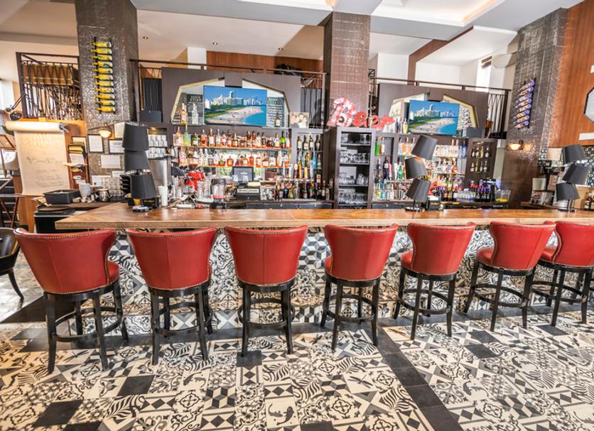 Bar Foto