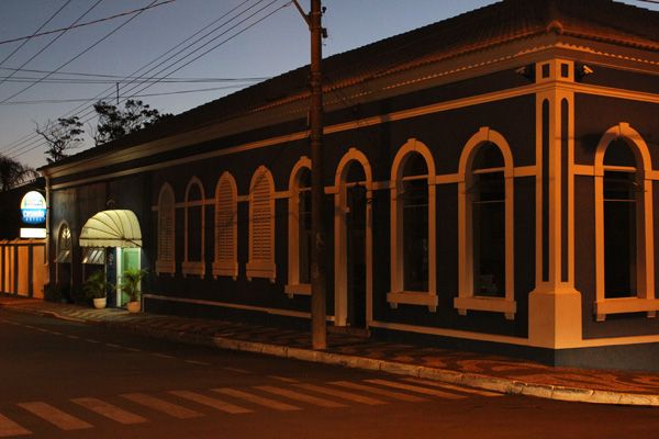 Edifício