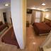 Comodidade do quarto