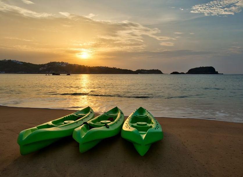 Praia Foto