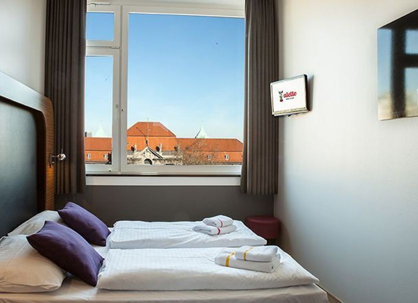 Quarto Foto