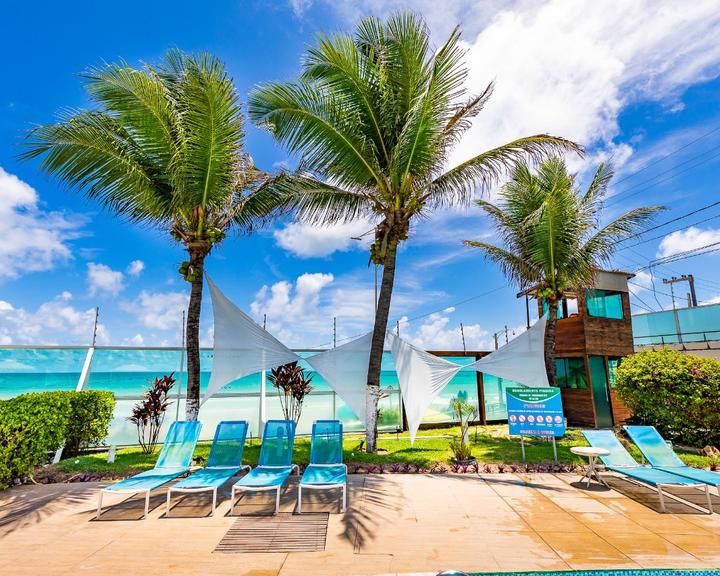 Hotel Ponta Negra Beach Natal a partir de R$ 113 (R̶$̶ ̶3̶8̶3̶). Hotéis em Natal - KAYAK Hotel Ponta Negra Beach Natal a partir de R$ 113 (R̶$̶ ̶3̶8̶3̶). Hotéis em Natal - KAYAK