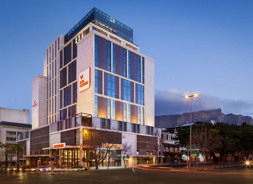 Edifício Foto