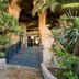 Entrada do hotel