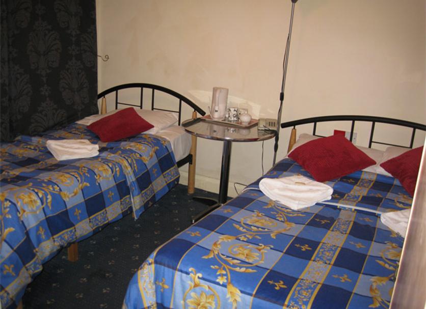 Quarto Foto