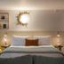 Comodidade do quarto