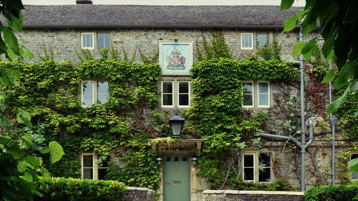 The Longleat Bath Arms