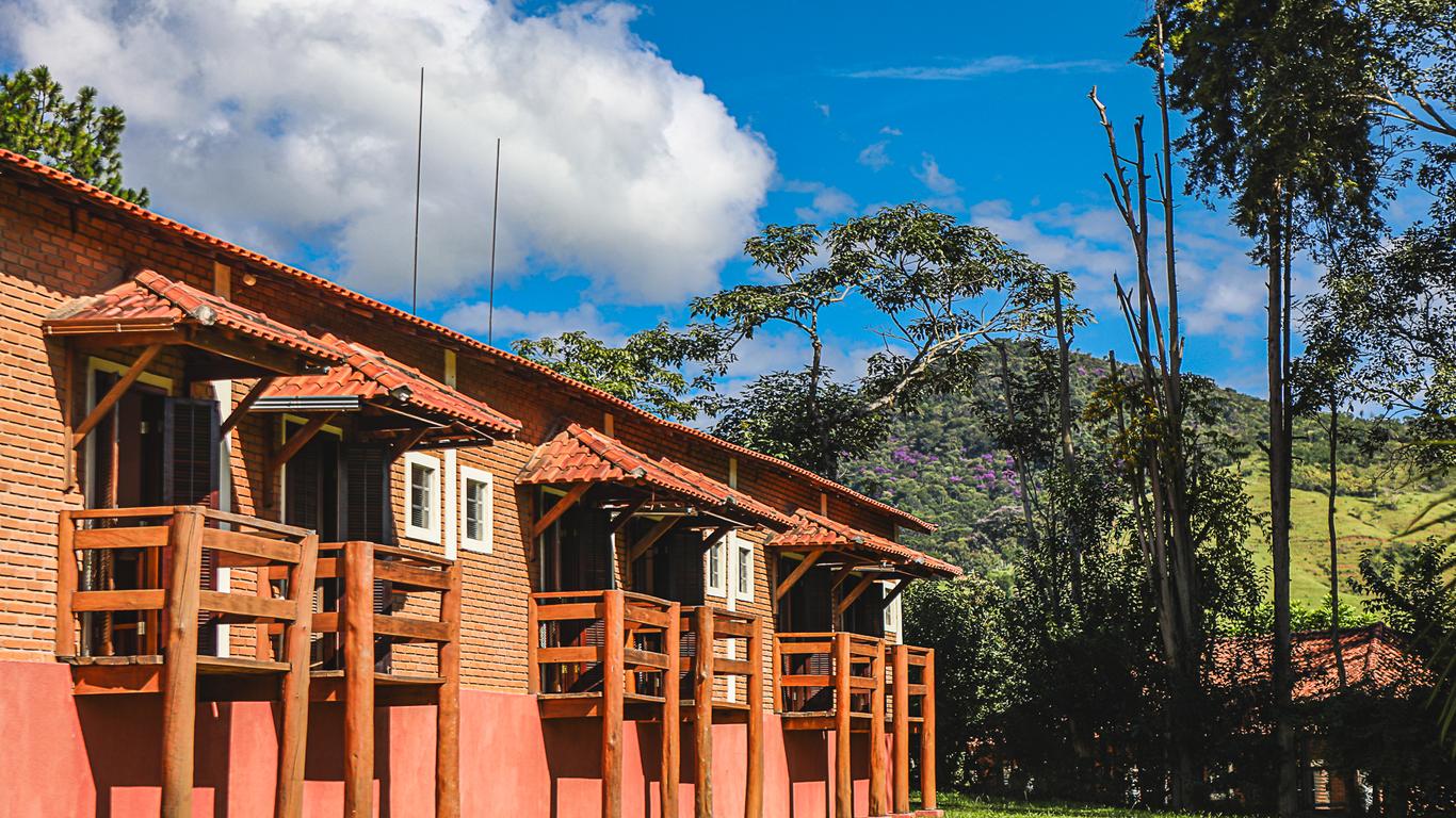 Pousada Pedra da Mina