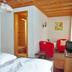 Comodidade do quarto