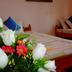 Comodidade do quarto