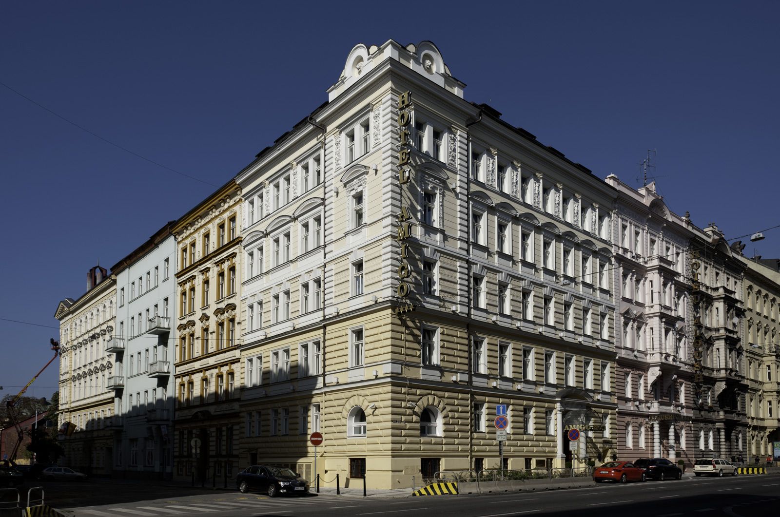 Edifício