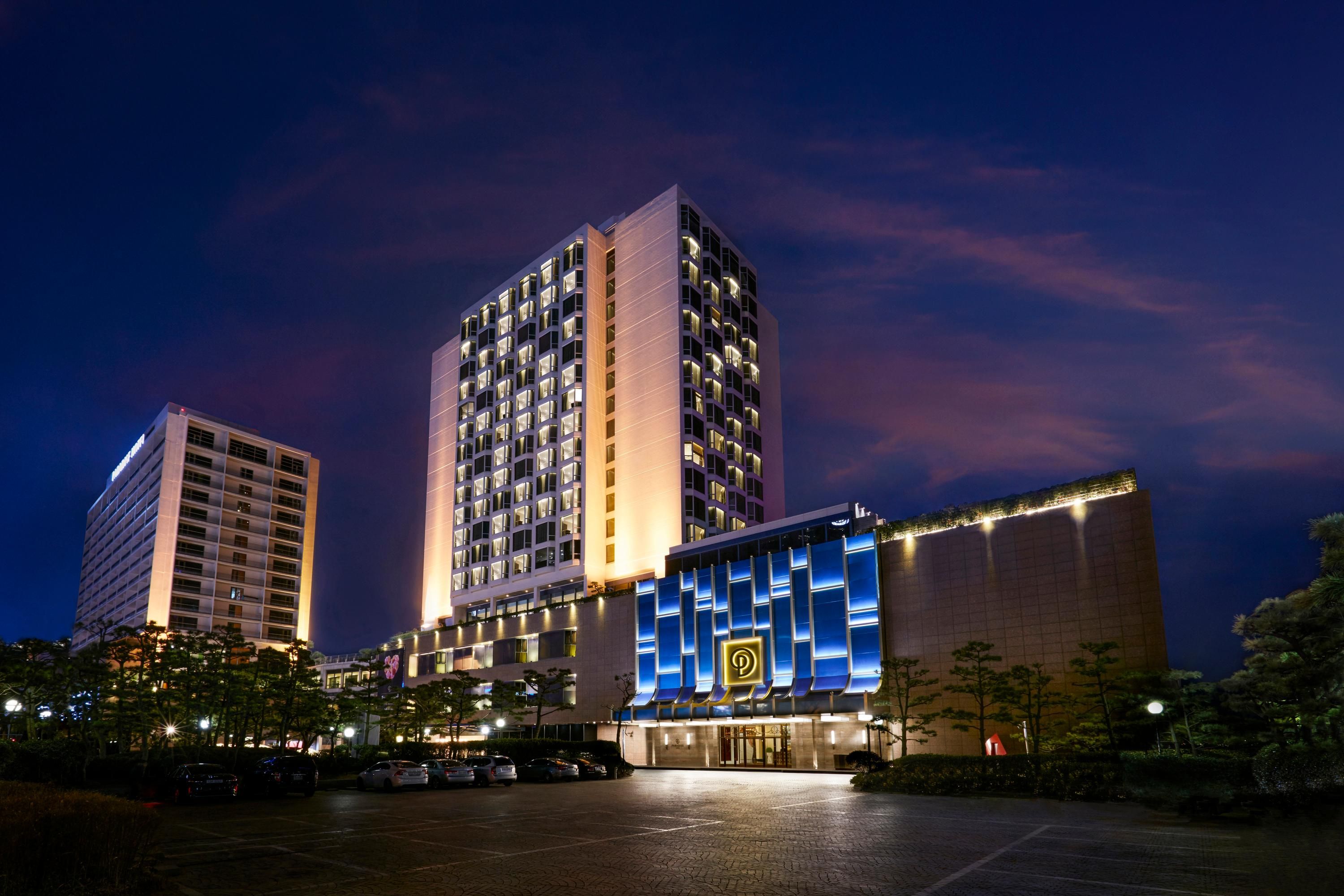 Edifício Foto