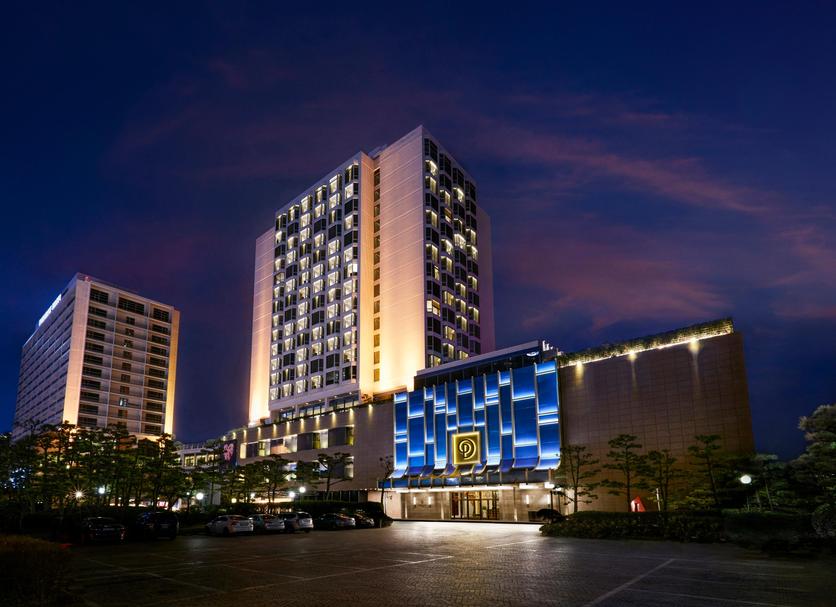 Edifício Foto