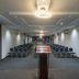 Sala de conferências