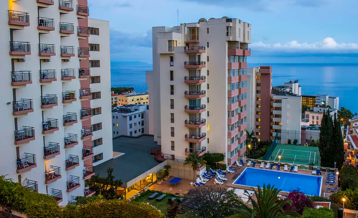 Edifício