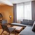 Comodidade do quarto
