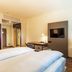 Comodidade do quarto