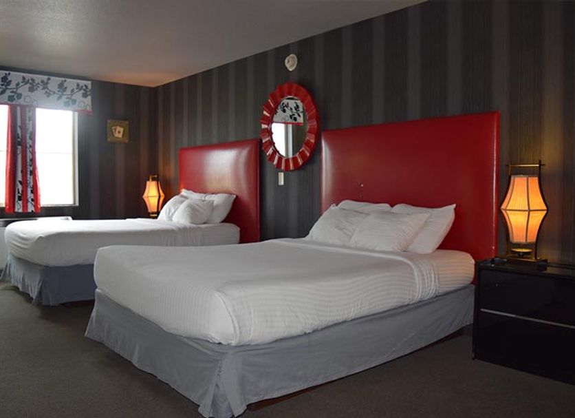 Quarto Foto