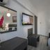 Comodidade do quarto