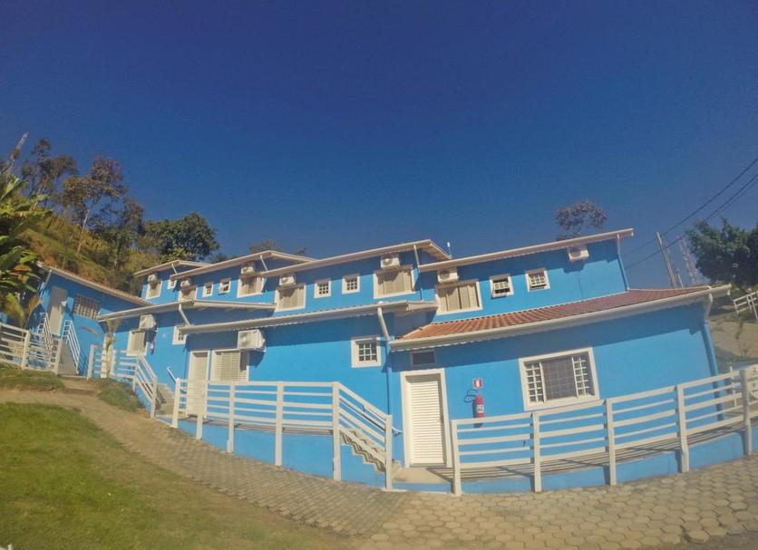Edifício Foto