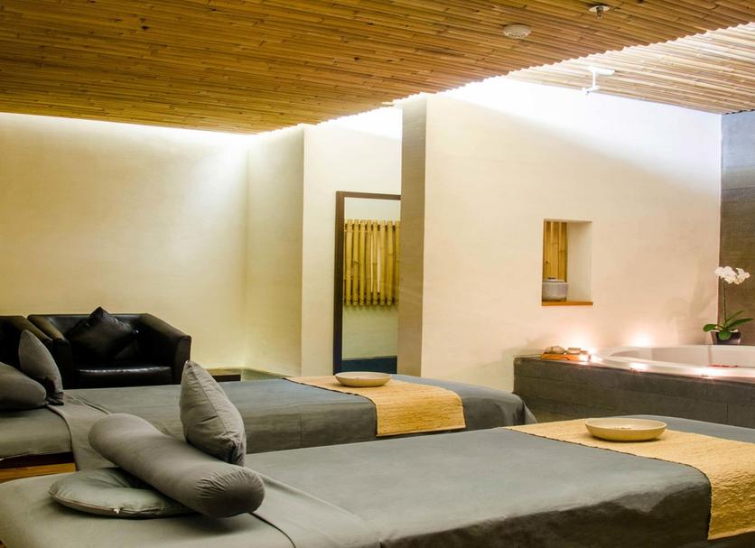 Spa Foto
