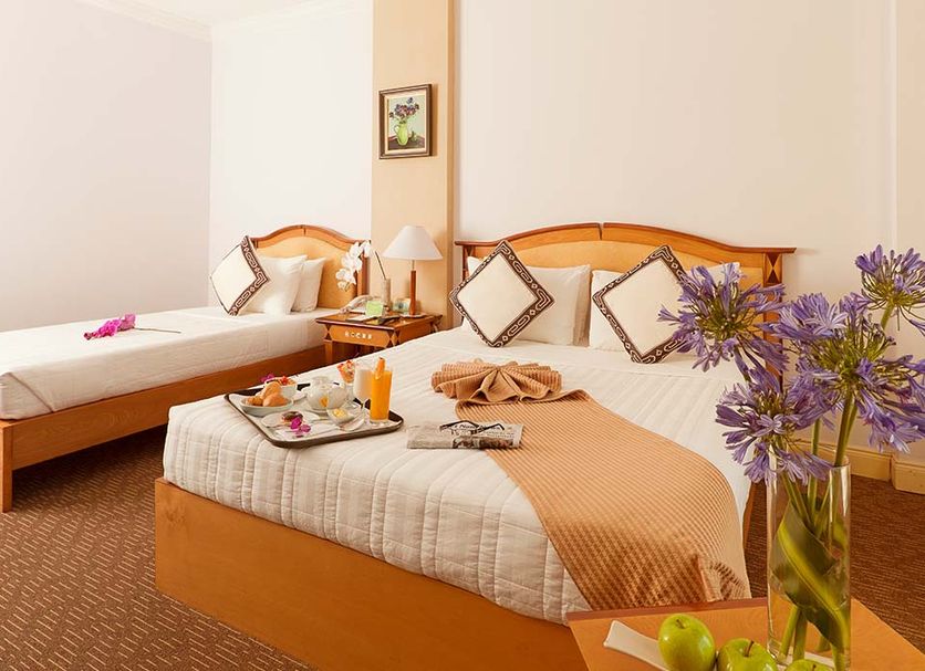 Quarto Foto