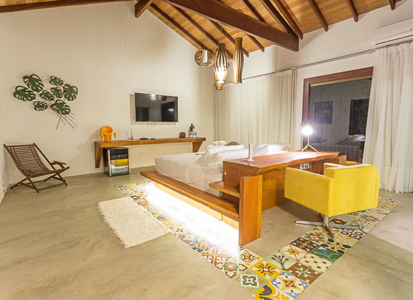 Quarto Foto