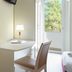 Comodidade do quarto