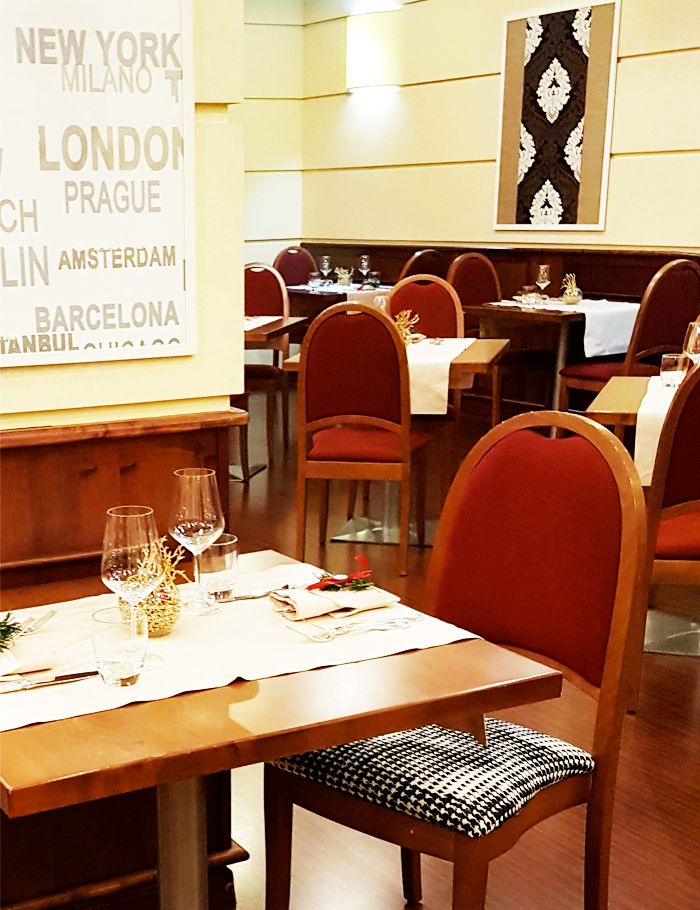 Restaurante