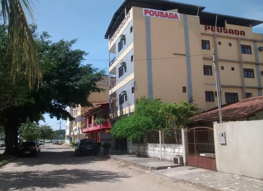 Edifício Foto