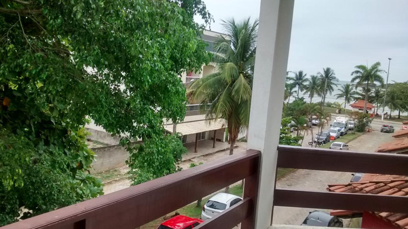 Hotel E Pousada Dom Manuel - Ótima Localização