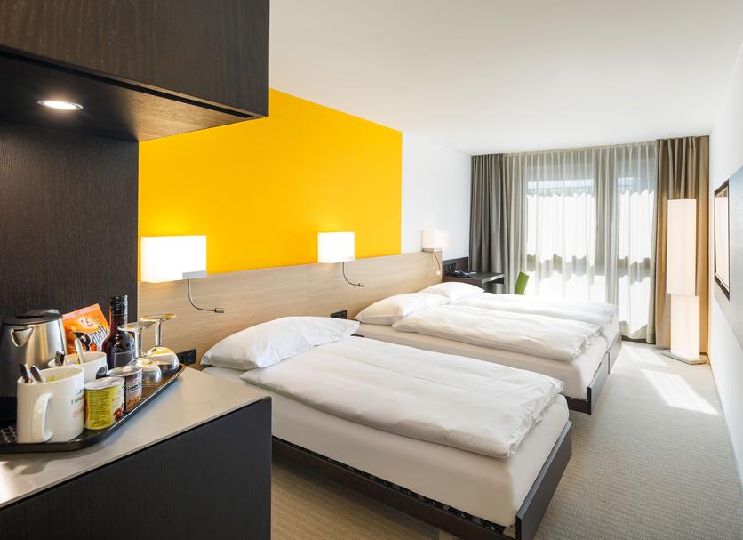 Quarto Foto