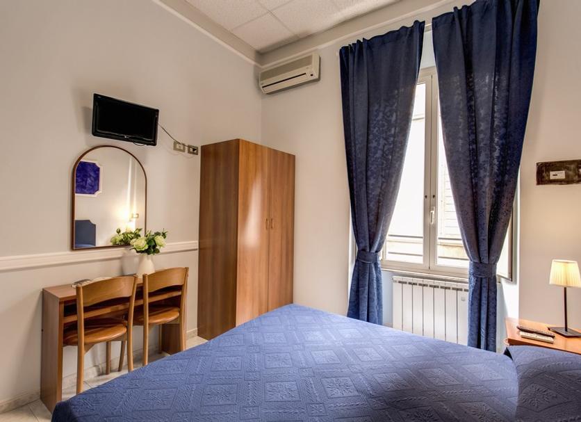 Quarto Foto