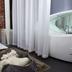 Comodidade do quarto