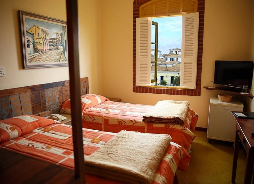 Quarto Foto