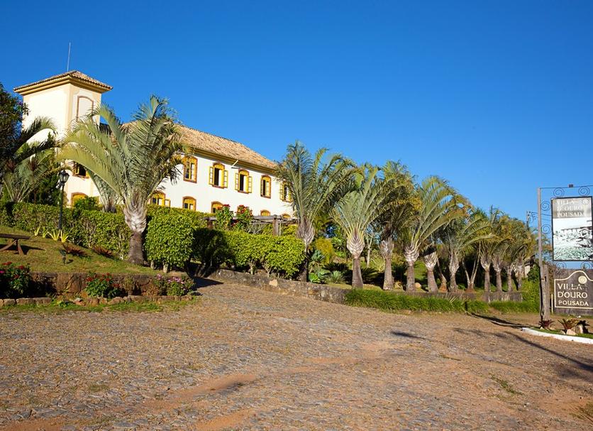 Edifício Foto