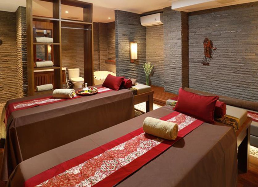 Spa Foto