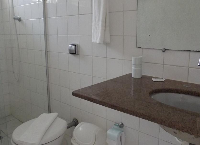 Banheiro Foto