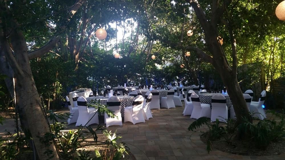 Salão de banquetes