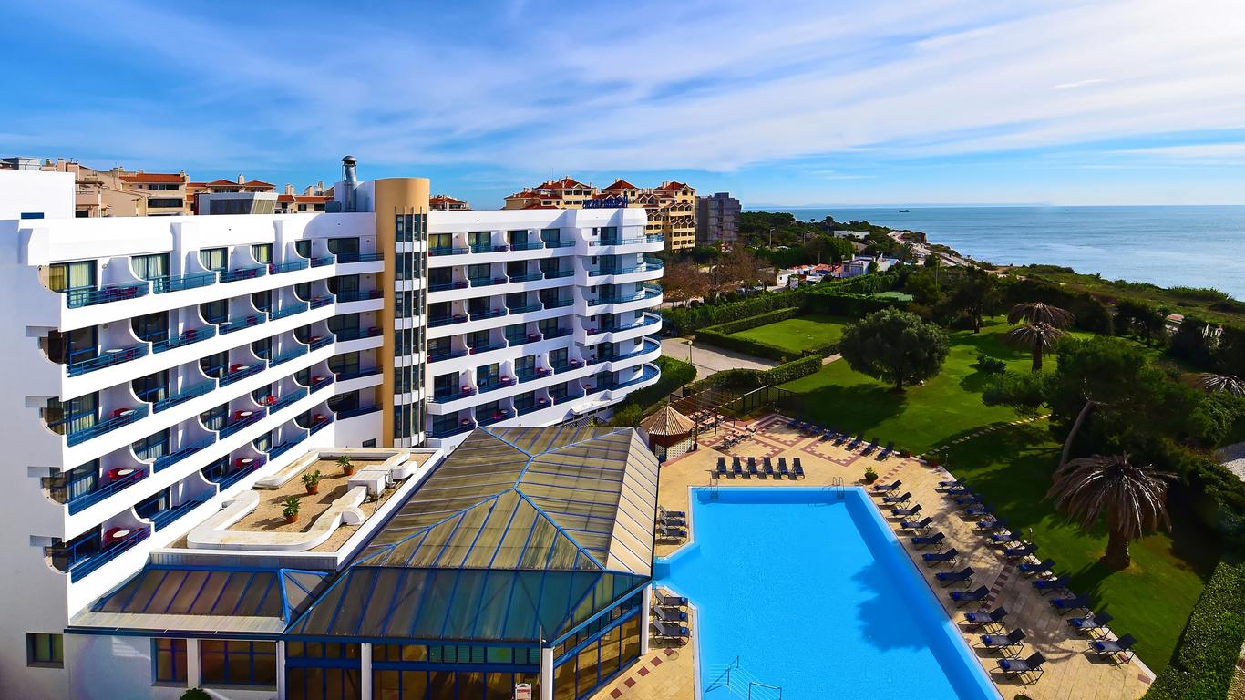 Pestana Cascais