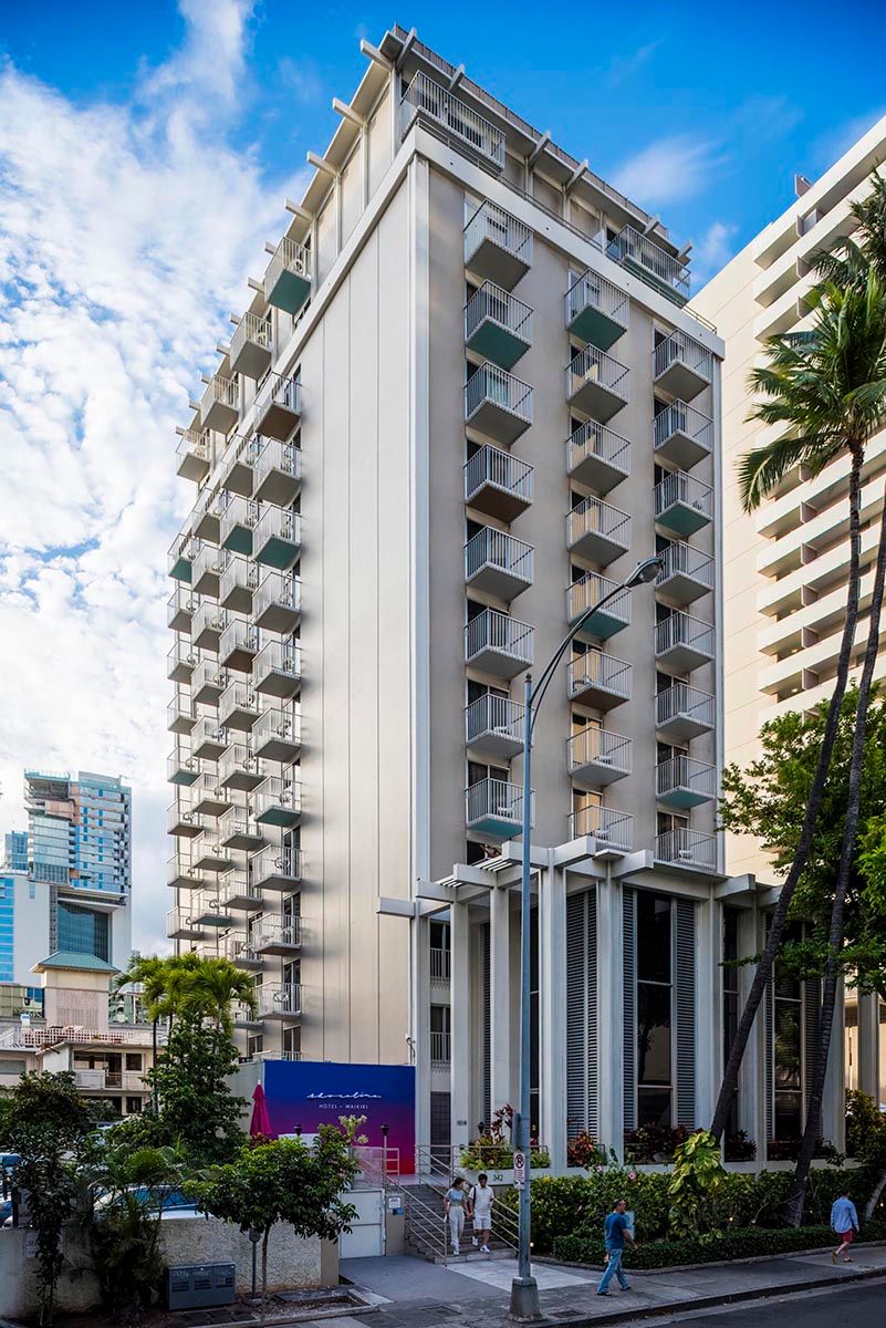 Edifício