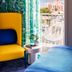 Comodidade do quarto