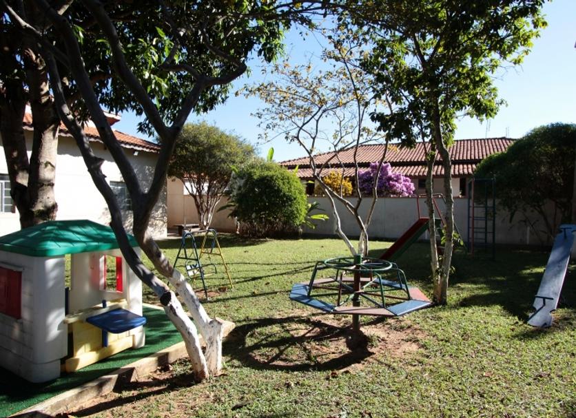 Vista externa Foto