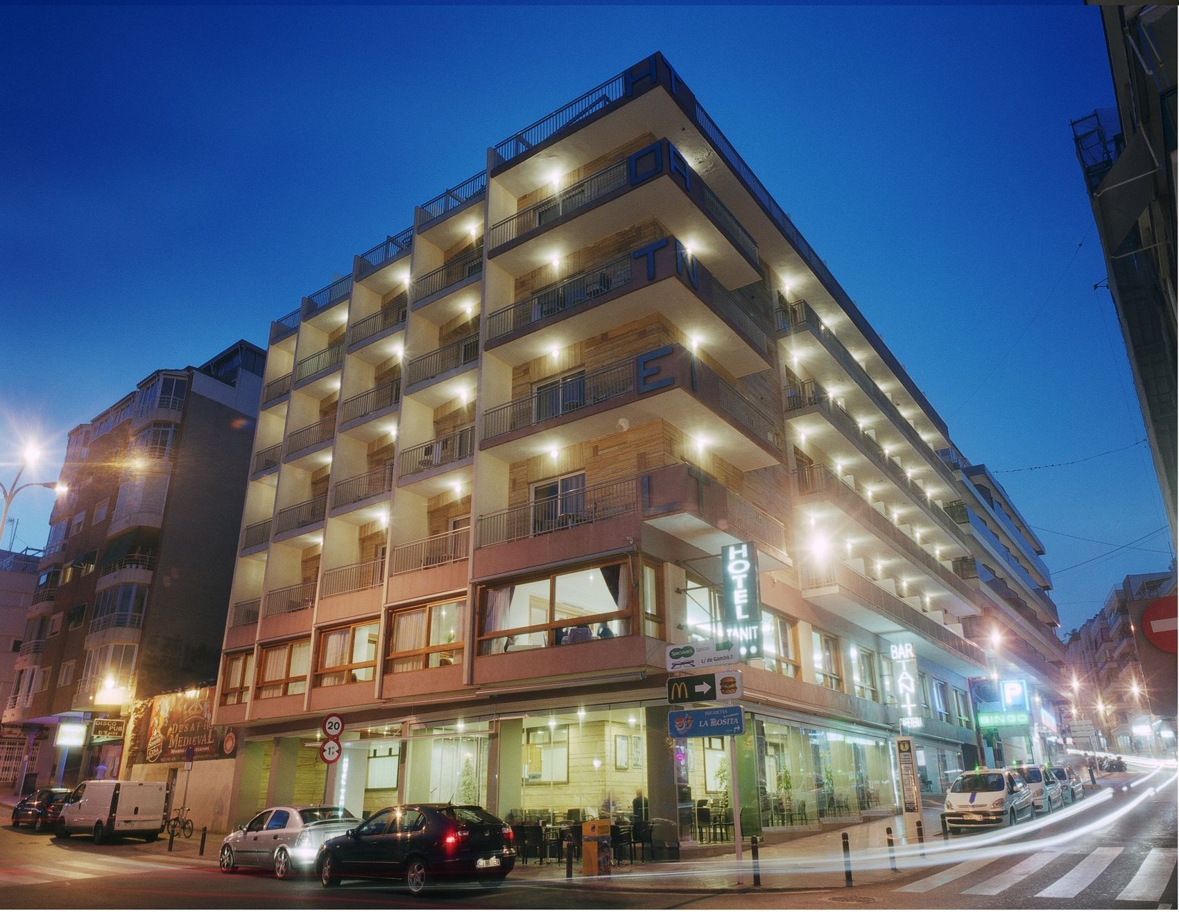 Edifício