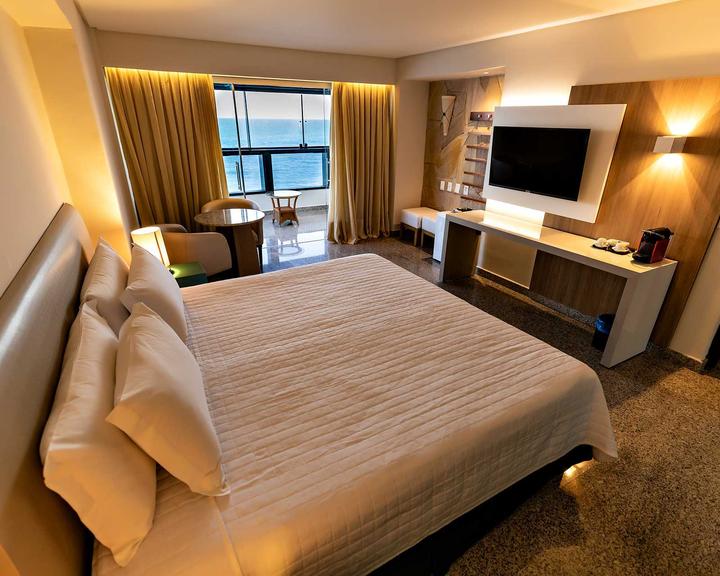 Ocean Palace Beach Resort & Bungalows a partir de R$ 483 (R̶$̶ ̶1̶.̶8̶8̶1̶). Resorts em Natal - KAYAK Ocean Palace Beach Resort & Bungalows a partir de R$ 483 (R̶$̶ ̶1̶.̶8̶8̶1̶). Resorts em Natal - KAYAK